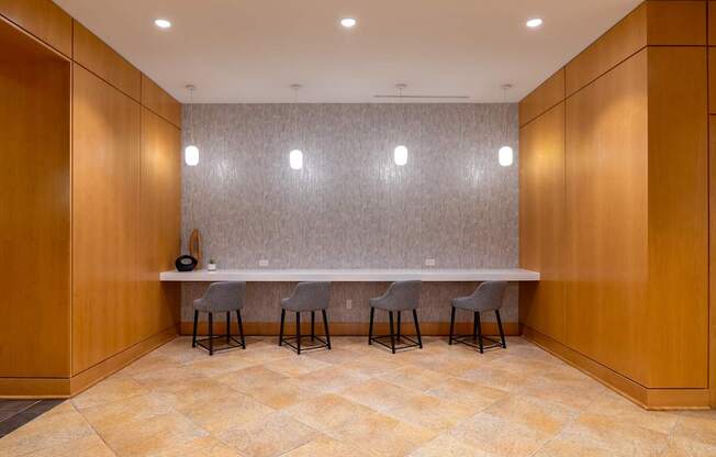 Photo of Lobby Restaurant