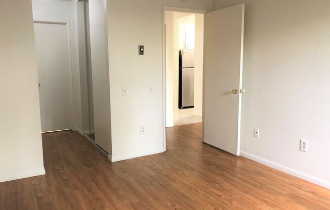1 bed, 1 bath, $2,200, Unit #137
