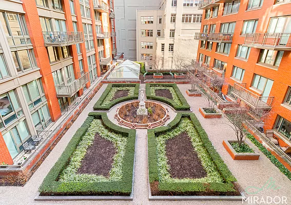 Studio, 1 bath, $4,100, Unit 445