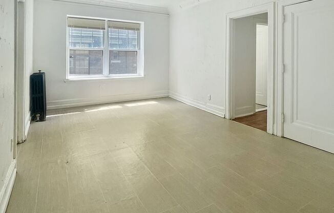 1 bed, 1 bath, 535 sqft, $1,090, Unit 103