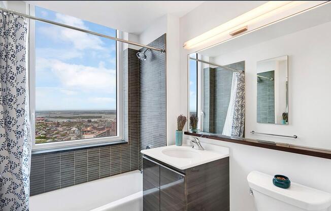 2 beds, 2 baths, 1,025 sqft, $6,435, Unit 40D