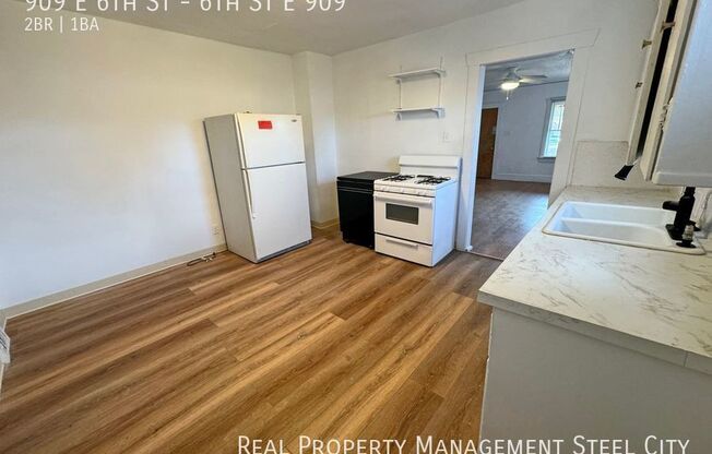 Partner-provided property photo