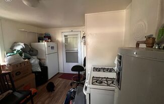 1 bed, 1 bath, $875