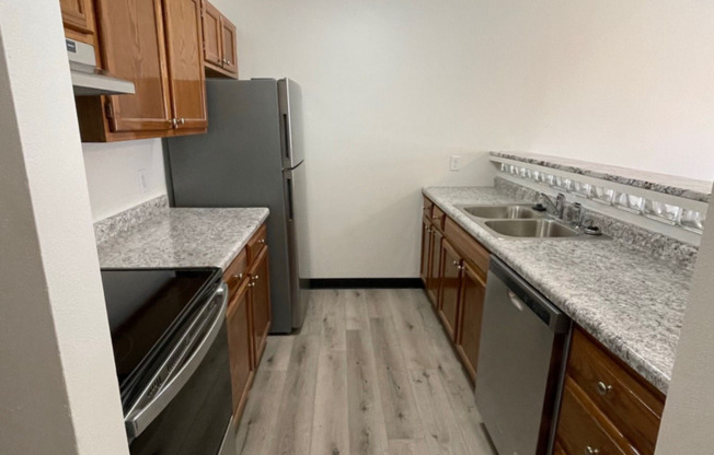 1 bed, 1 bath, 786 sqft, $875, Unit TE218X-235