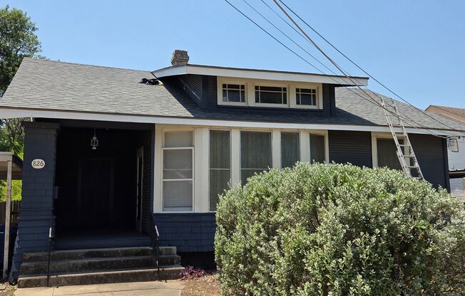 Midtown Charm with a Modern Touch