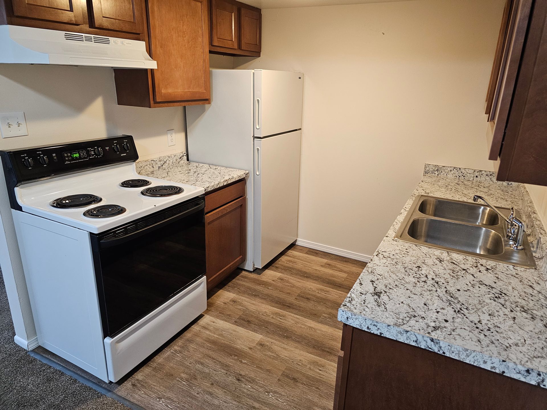 Remodeled 1 bedroom in Washington Local