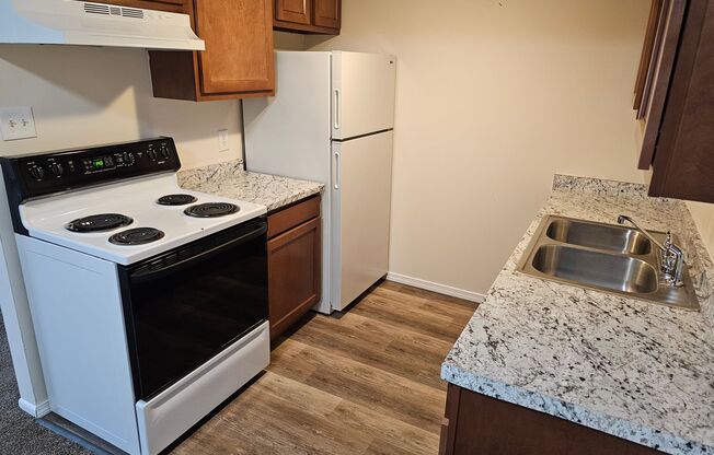Remodeled 1 bedroom in Washington Local