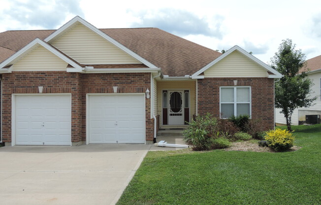 4 beds, 3 baths, $1,675