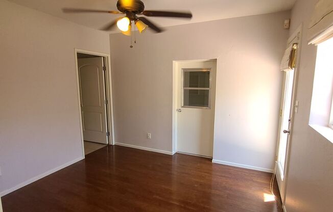 Classic Woodlea Charm with Modern Updates