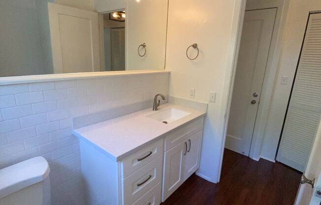 1 bed, 1 bath, 525 sqft, $2,430, Unit 3020A