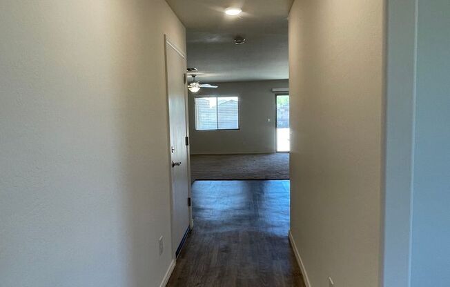 Spacious New-Build Family Home!