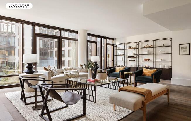 3 beds, 3.5 baths, 3,341 sqft, $19,000, Unit L65