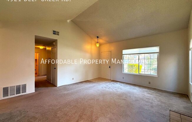 4921 DEEP CRK RD