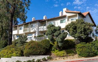 3 bed, 2.5 bth, TOWNHOME in LA JOLLA