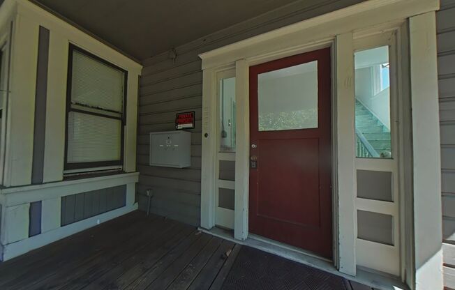 Studio ~ Close to Campus