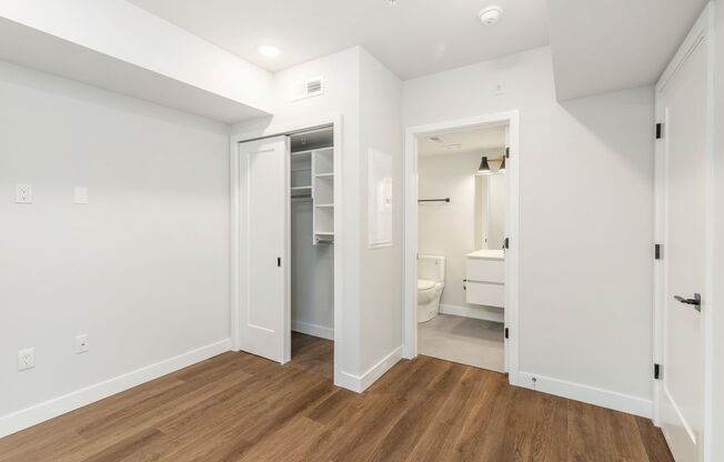 1 bed, 1 bath, 650 sqft, $1,775, Unit 405
