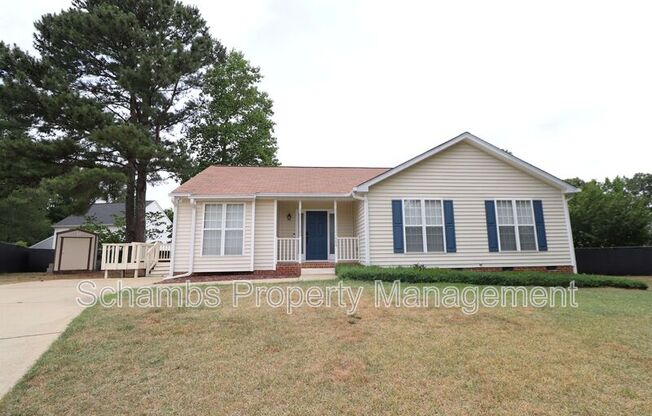 504 NOONDAY CT