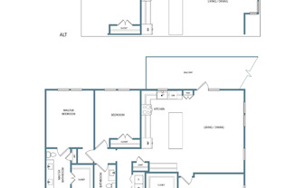 Partner-provided photo for $3045 unit