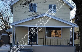 445 SHIRLEY AVE