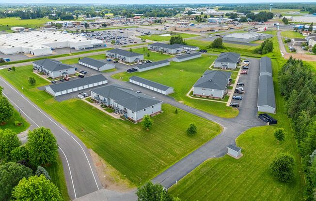 Partner-provided property photo