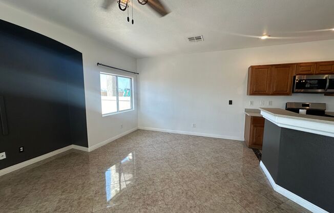 Las Vegas 3 bed 2.5 bath townhome City Views....