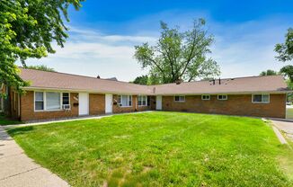 Kenwood Apartments