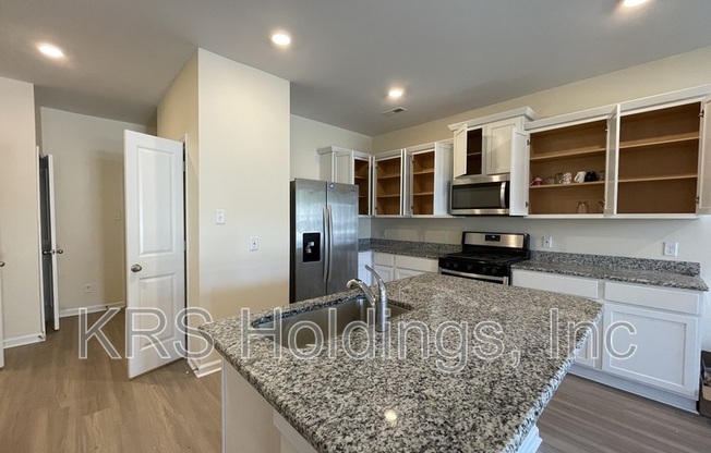 1611 INDEPENDENCE BLVD