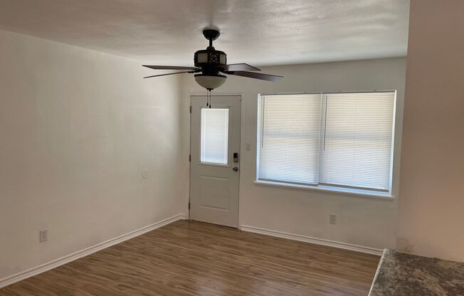 3 beds, 1 bath, $1,200