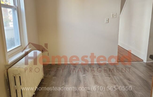 4 beds, 1 bath, $1,725