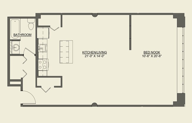 Partner-provided property photo