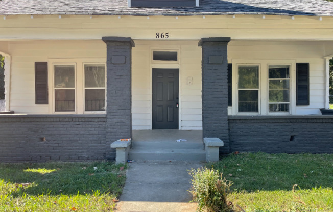 865 ALMA ST