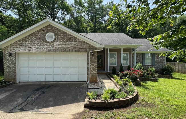 3206 Rheinwood Court