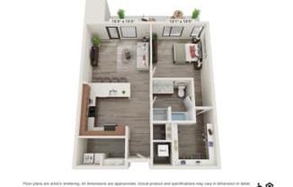 Partner-provided photo for $2470 unit
