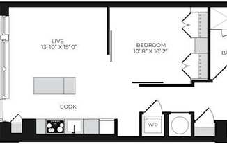 Partner-provided photo for $3099 unit
