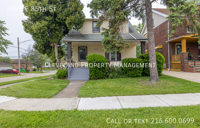 4696 E 85 ST