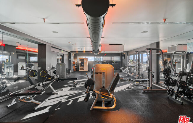 1 bed, 2 baths, 1,220 sqft, $4,500, Unit 11H