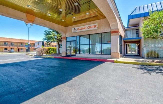 Studio, 1 bath, 331 sqft, $799, Unit 264