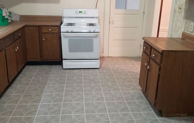 Section 8 Voucher Accepted / 3 BR near Indiana Tech