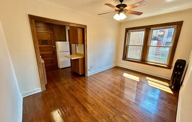 1 bed, 1 bath, 450 sqft, $1,795, Unit 520-E2