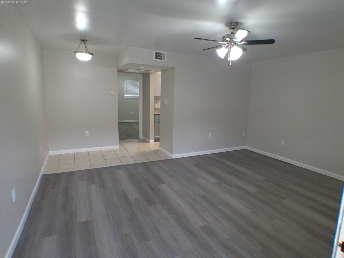City View Apartments