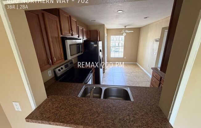 600 NORTHERN WAY Unit#1301