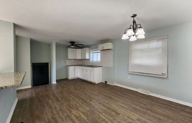 3 beds, 1 bath, $1,350