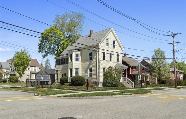 116 GRANT ST