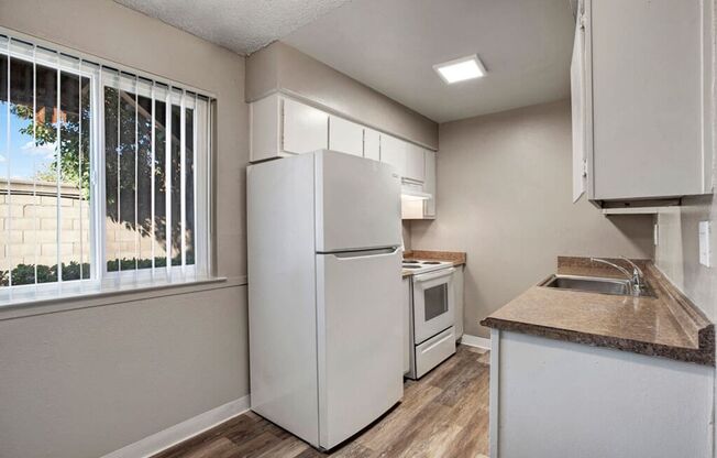 1 bed, 1 bath, 550 sqft, $1,275, Unit 121