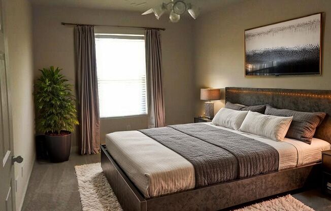 Spacious 3bdrm/2bth Home in Old Town Village!