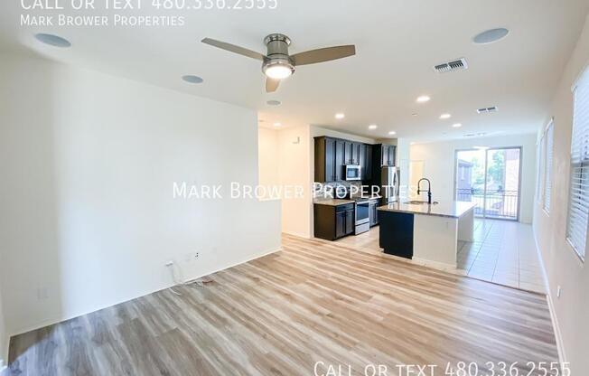 2 beds, 2.5 baths, 1,369 sqft, $1,949