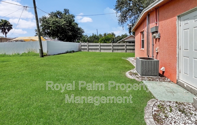 Partner-provided property photo