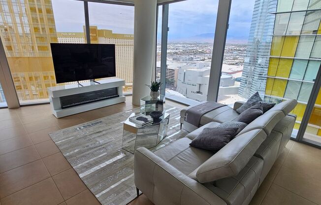 2 beds, 2 baths, $6,040, Unit # 2512