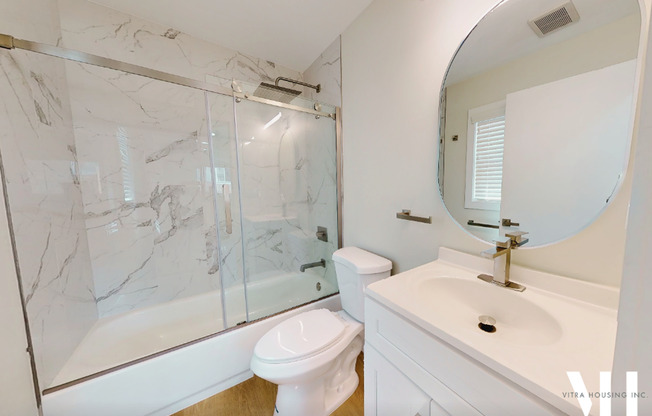 2372.50 Portland - Beautiful New Two Bedroom!