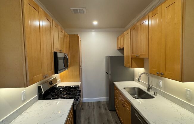 The Palms On Seminary